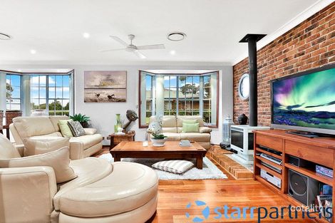 Property photo of 12 Skyhawk Avenue Raby NSW 2566