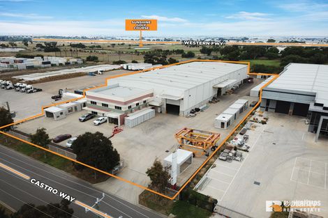 50 Castro Way, Derrimut, VIC 3026