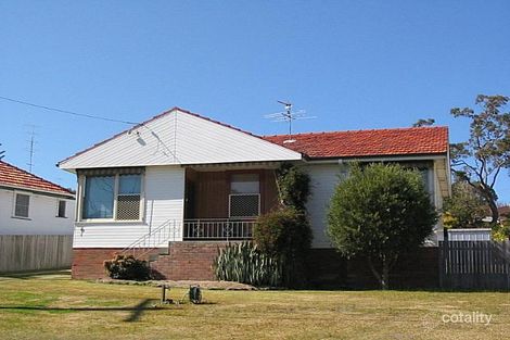 Property photo of 60 Waratah Avenue Charlestown NSW 2290