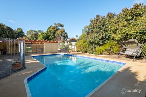 Property photo of 46 Trafalgar Road Lesmurdie WA 6076