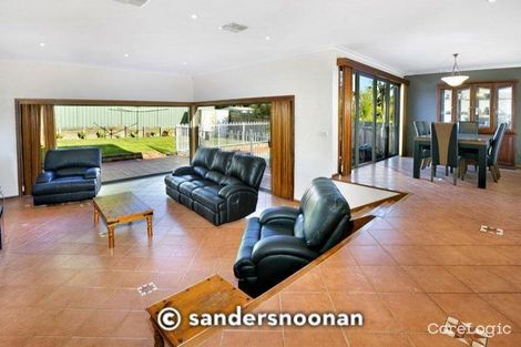 Property photo of 1 Jindabyne Crescent Peakhurst Heights NSW 2210