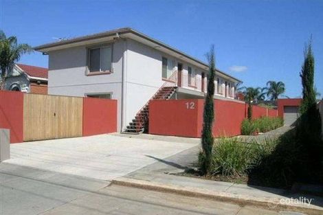 6/12-14 Ebor Ave, Mile End, SA 5031