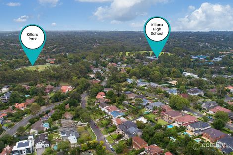 Property photo of 15 Rosetta Avenue East Killara NSW 2071