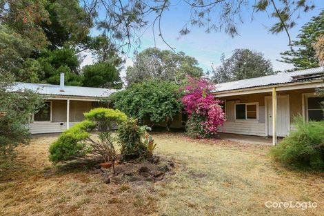 Property photo of 3 Library Road Balnarring Beach VIC 3926
