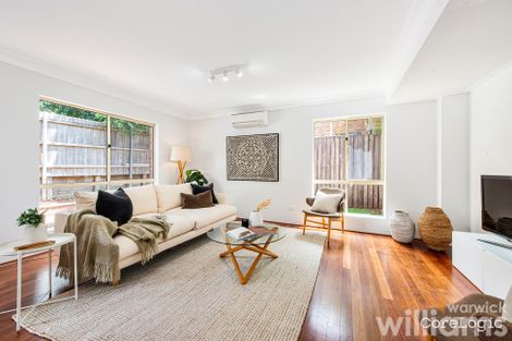 Property photo of 5/37-39 Coranto Street Wareemba NSW 2046