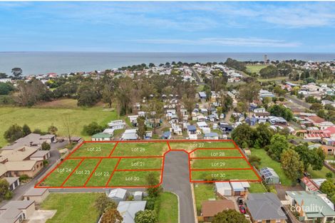 Lot S4/24 Richardson St, Portland, VIC 3305