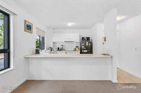 Property photo of 2/143 Port Jackson Circuit Phillip ACT 2606