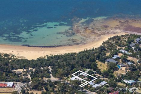Property photo of 3 Library Road Balnarring Beach VIC 3926