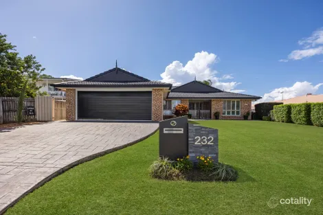 Property photo of 232 Edwards Street Raceview QLD 4305