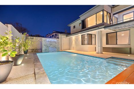 Property photo of 19 Cunningham Street Ardross WA 6153