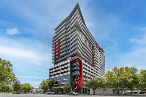 1115/160 Grote St, Adelaide, SA 5000