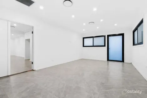 Property photo of 18 Catherine Avenue Lurnea NSW 2170