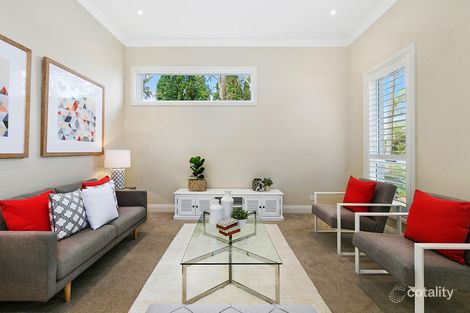 Property photo of 112 Burns Road Wahroonga NSW 2076