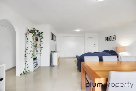 Property photo of 3/83 Swann Road Taringa QLD 4068