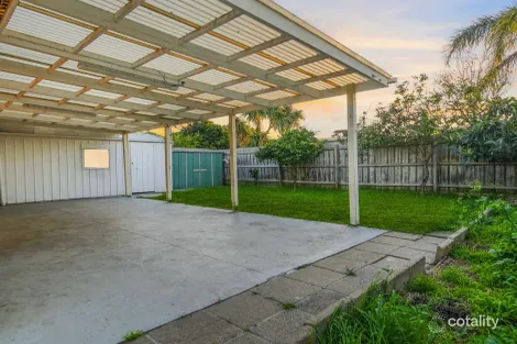 Property photo of 15 Piccadilly Crescent Keysborough VIC 3173