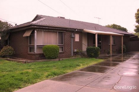 Property photo of 10 Alkemade Drive Melton VIC 3337