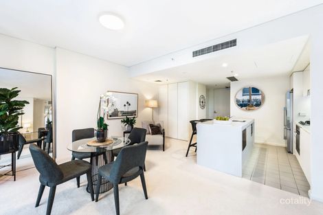 Property photo of 715/23 Shelley Street Sydney NSW 2000