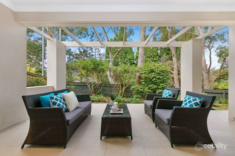 Property photo of 112 Burns Road Wahroonga NSW 2076