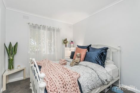 Property photo of 16/83 Verdon Street Williamstown VIC 3016
