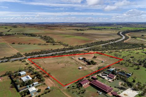 15 Gregory St, Isseka, WA 6535