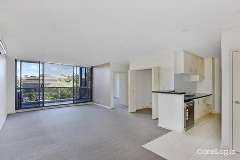 Property photo of 906/88-90 George Street Hornsby NSW 2077