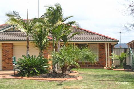 99 Muru Dr, Glenmore Park, NSW 2745