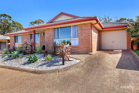 Property photo of 3/3 Roma Road Valentine NSW 2280