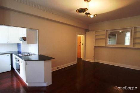 Property photo of 4/2-4 Greenknowe Avenue Elizabeth Bay NSW 2011
