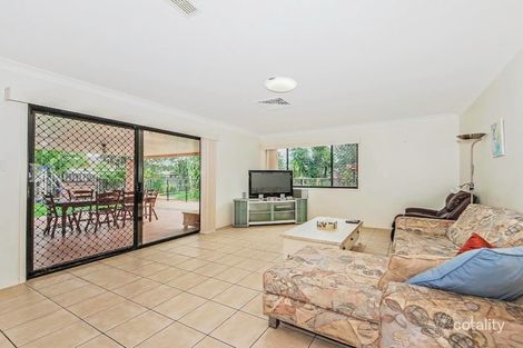 Property photo of 7 Cordata Court Robina QLD 4226