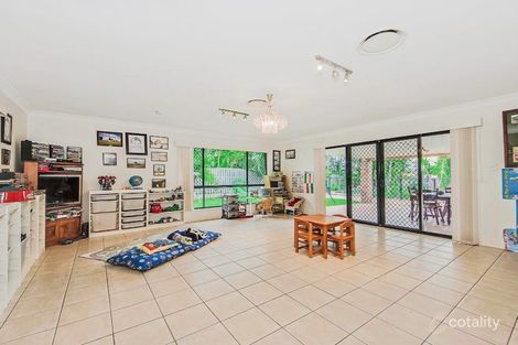 Property photo of 7 Cordata Court Robina QLD 4226