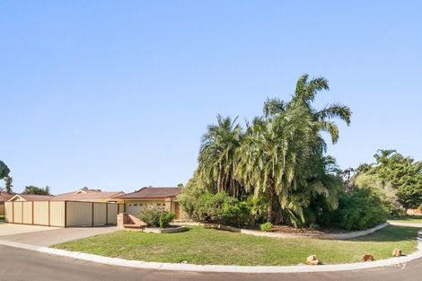Property photo of 2 Oxley Place Rockingham WA 6168