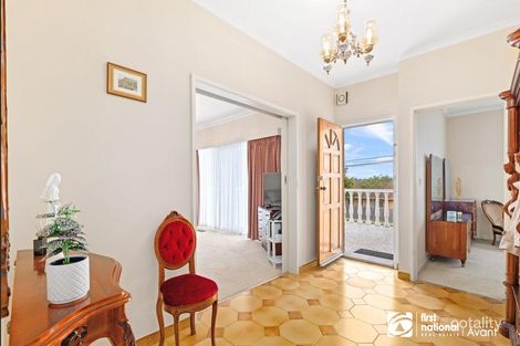 Property photo of 7 Wilkes Street Ferntree Gully VIC 3156