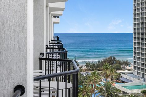 810/22 View Ave, Surfers Paradise, QLD 4217