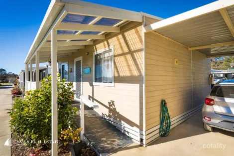 Property photo of 30/3211 Princes Highway Millingandi NSW 2549