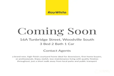 16a Tunbridge St, Woodville South, SA 5011