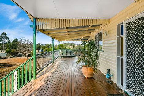 Property photo of 2 Riethmuller Road Glenvale QLD 4350