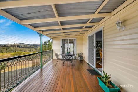 Property photo of 2 Riethmuller Road Glenvale QLD 4350