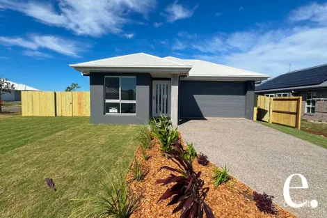 26 Leomatteo Cres, Kalkie, QLD 4670