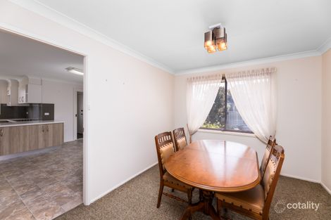 Property photo of 16 Orford Place Illawong NSW 2234