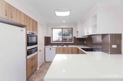 Property photo of 16 Orford Place Illawong NSW 2234