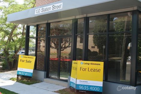 130 Station St, Wentworthville, NSW 2145