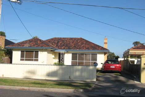 12 Luxmoore St, Cheltenham, VIC 3192