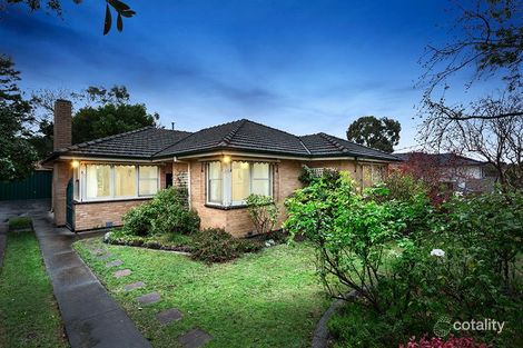 66 Dryden St, Doncaster East, VIC 3109