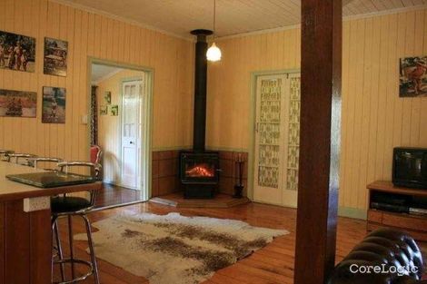 Property photo of 2913 Christmas Creek Road Lamington QLD 4285