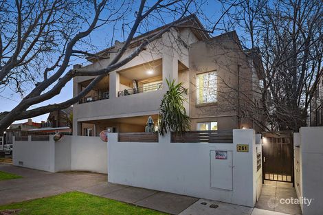 8/261 Dandenong Rd, Prahran, VIC 3181