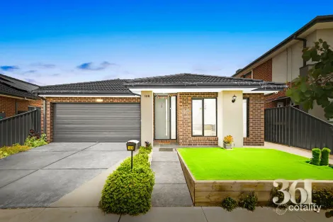 108 Voyager Bvd, Tarneit, VIC 3029