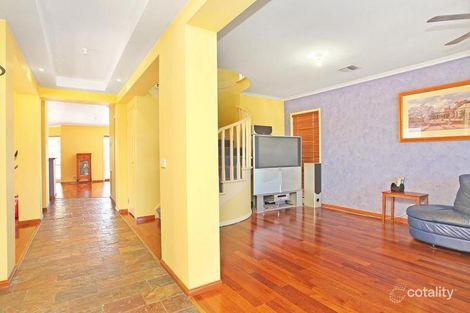 Property photo of 32 Roser Drive Altona Meadows VIC 3028