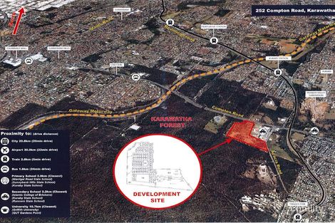 34 Maculata Cres, Karawatha, QLD 4117