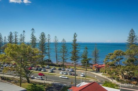 Property photo of 502/185 Redcliffe Parade Redcliffe QLD 4020