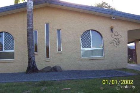 Property photo of 255 Pease Street Edge Hill QLD 4870
